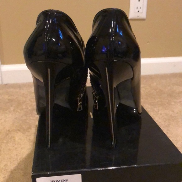 SALE! Ruthie Davis Bootie - Picture 3 of 7